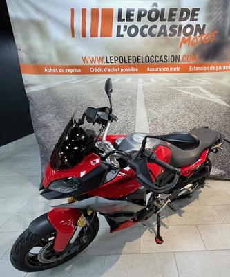 Bmw F900 Xr F 900 Xr