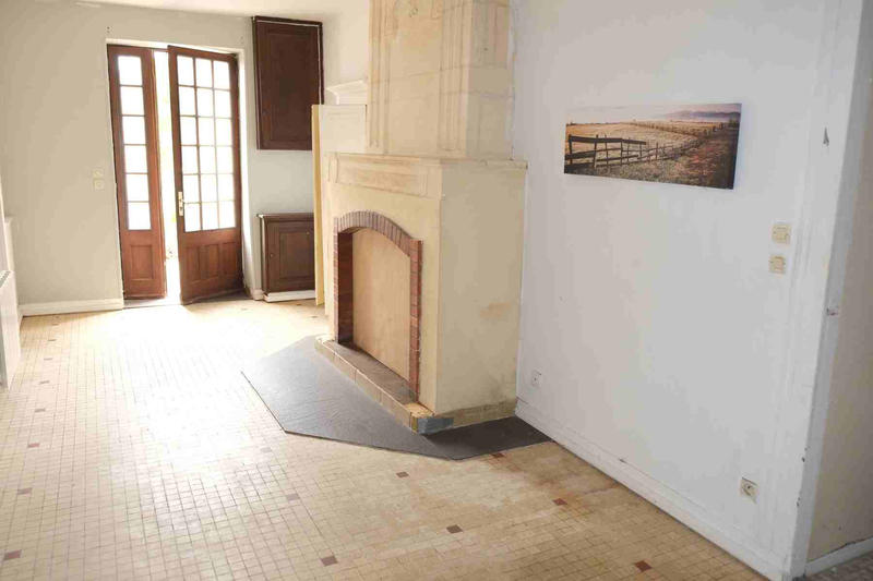 Maison - 191 m² - 7 pièces