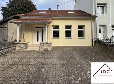 Maison - 83 m² - 3 pièces