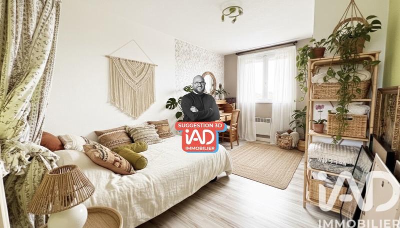 Maison - 179 m² - 6 pièces