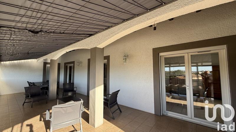 Maison - 159 m² - 6 pièces