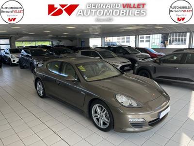 Porsche Panamera V6 3.6 300 Pdk