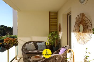 Appartement - 76 m² - 4 pièces