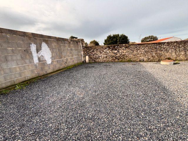 Appartement - 15 m² - 1 pièce