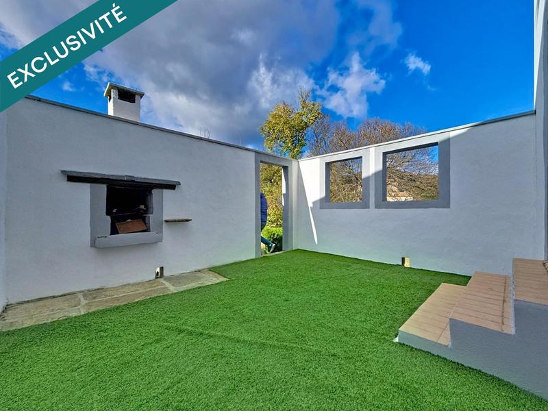 Villa - 132 m² - 5 pièces