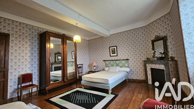 Maison de campagne - 282 m² - 10 pièces