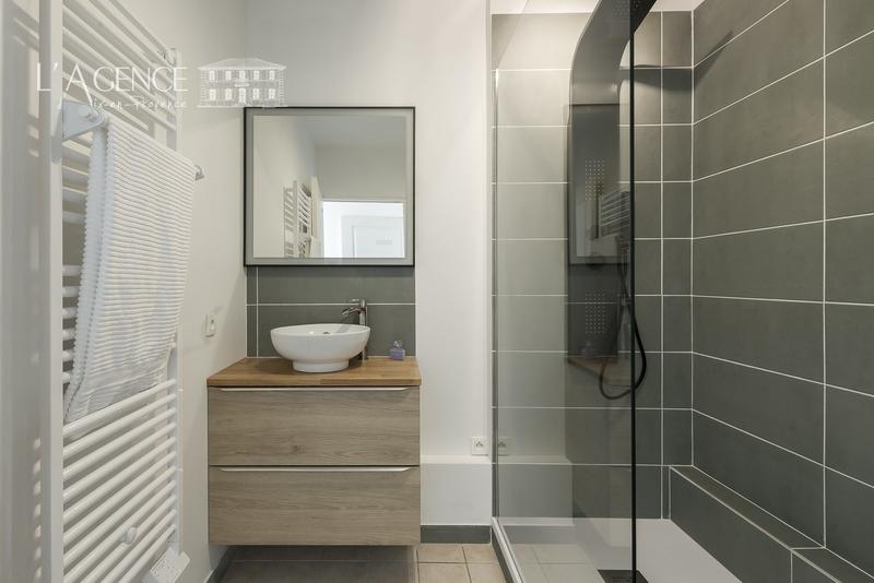 Appartement - 123 m² - 5 pièces