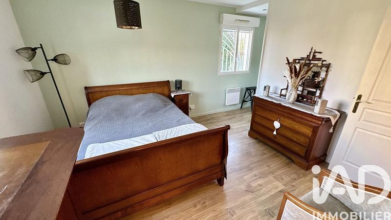 Appartement - 87 m² - 3 pièces