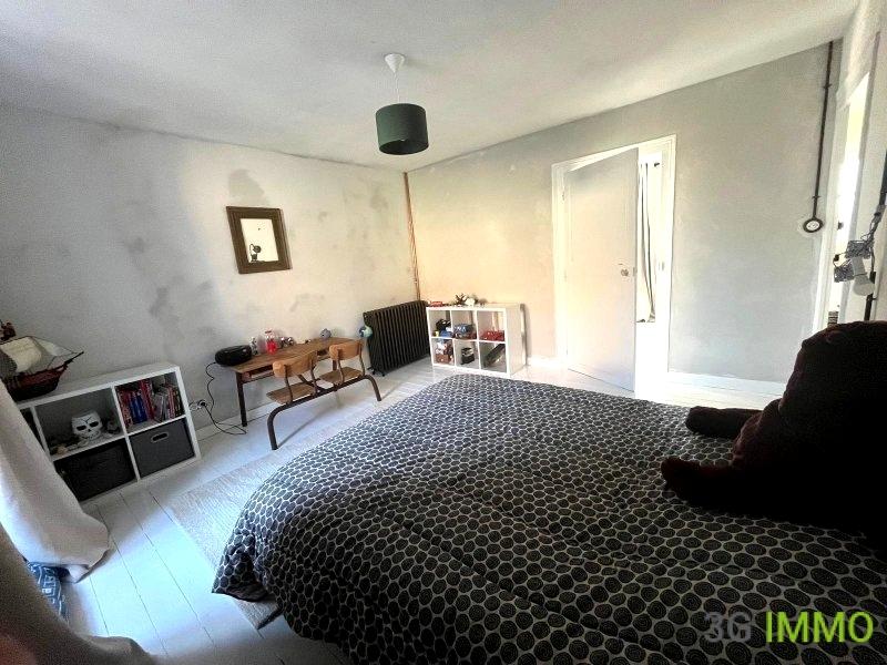 Maison - 157 m² - 6 pièces