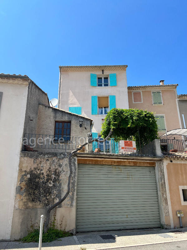 Maison - 190 m² - 7 pièces