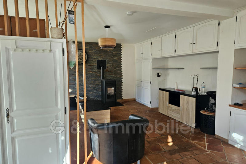 Maison - 78 m² - 3 pièces