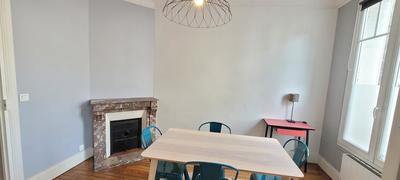 Appartement - 48 m² - 3 pièces