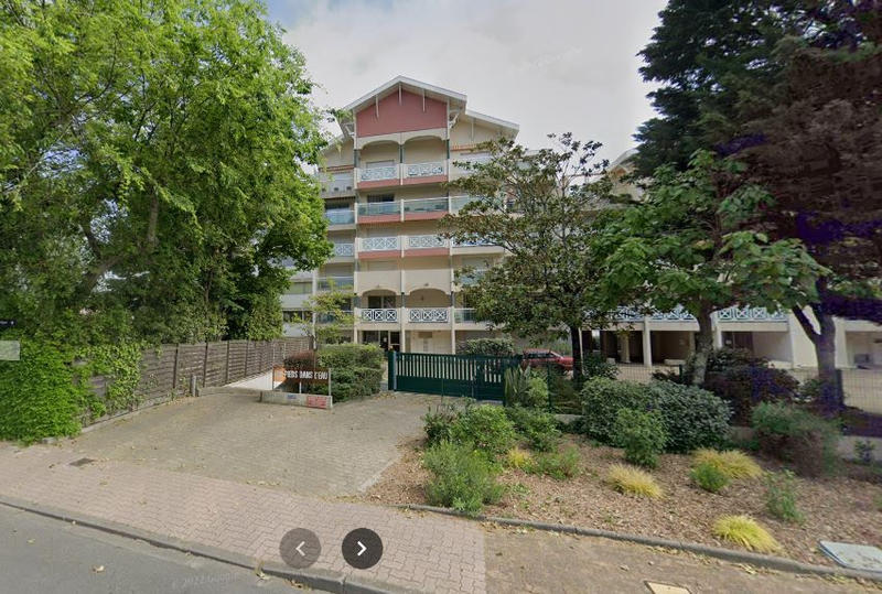 Appartement - 23 m² - 2 pièces