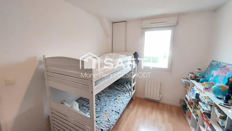 Maison - 79 m² - 4 pièces