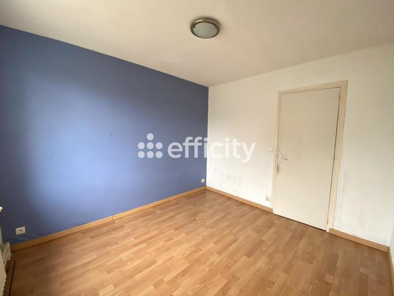 Appartement - 89 m² - 5 pièces