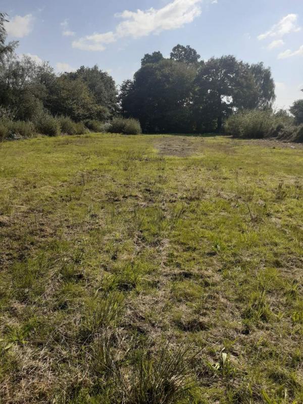 Terrain constructible - 4 285 m²