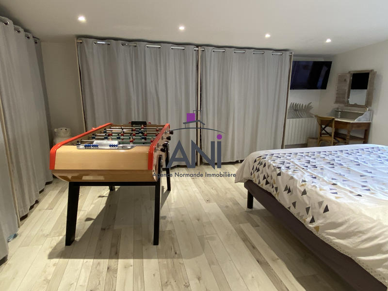 Maison - 98 m² - 4 pièces