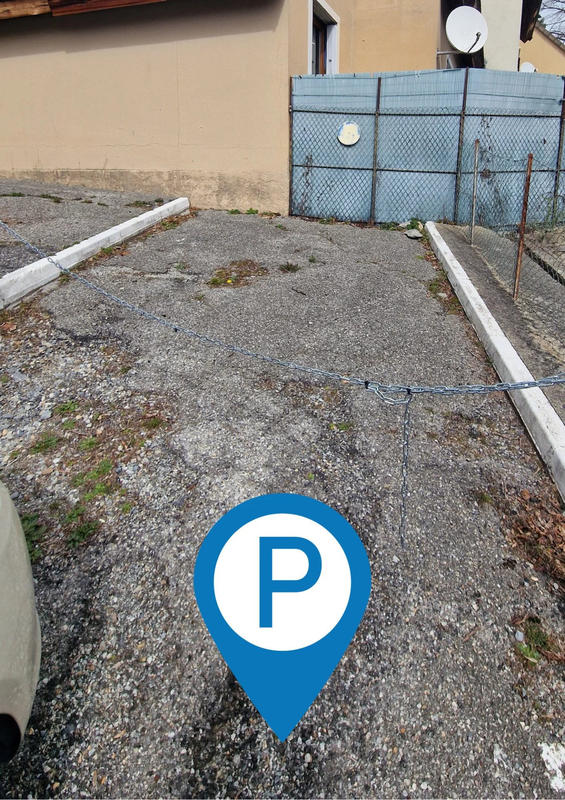 Appartement - 27 m² - 2 pièces