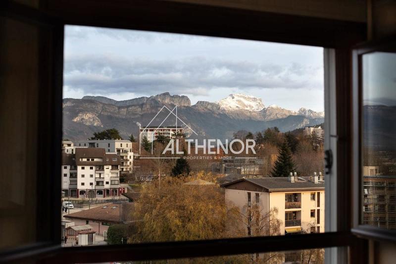 Appartement - 78 m² - 4 pièces