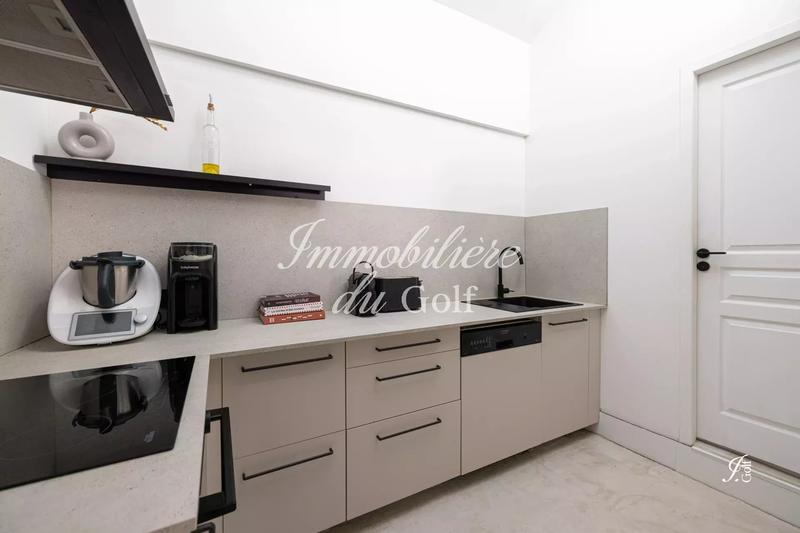 Maison de village - 59 m² - 3 pièces