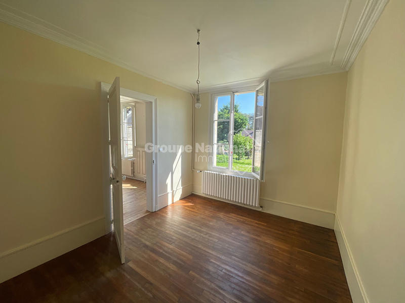 Maison - 92 m² - 5 pièces