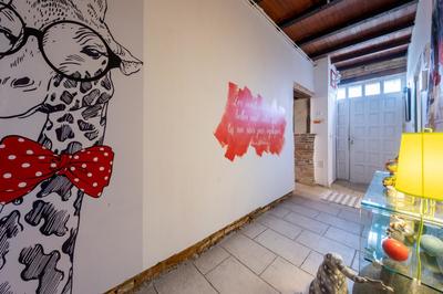 Maison - 150 m² - 4 pièces