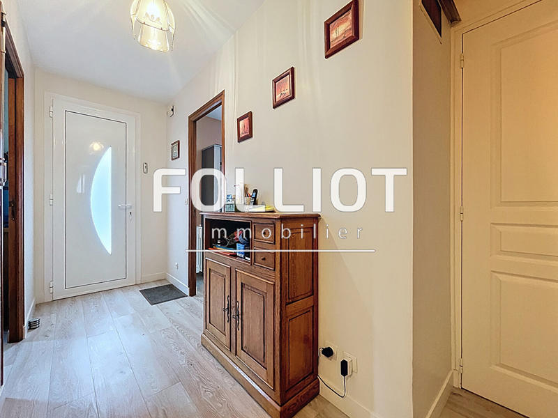 Maison - 145 m² - 6 pièces