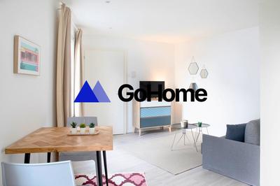 Studio - 20 m² - 1 pièce