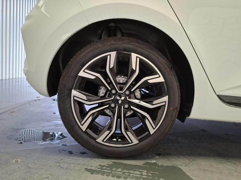 Mitsubishi Colt 1.0 Mpi-T 91 Intense