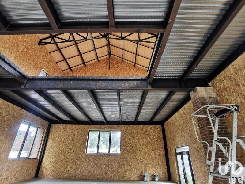 Local commercial - 3 180 m²