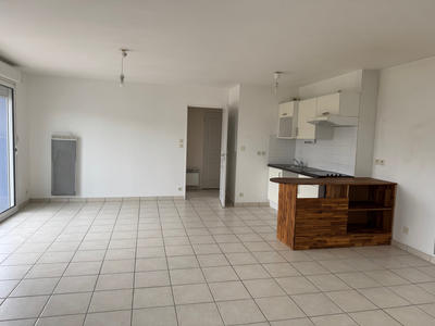 Appartement - 49 m² - 2 pièces