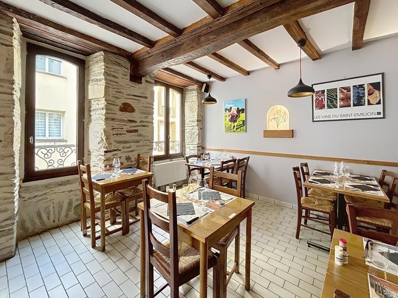 Local commercial - 99 m²