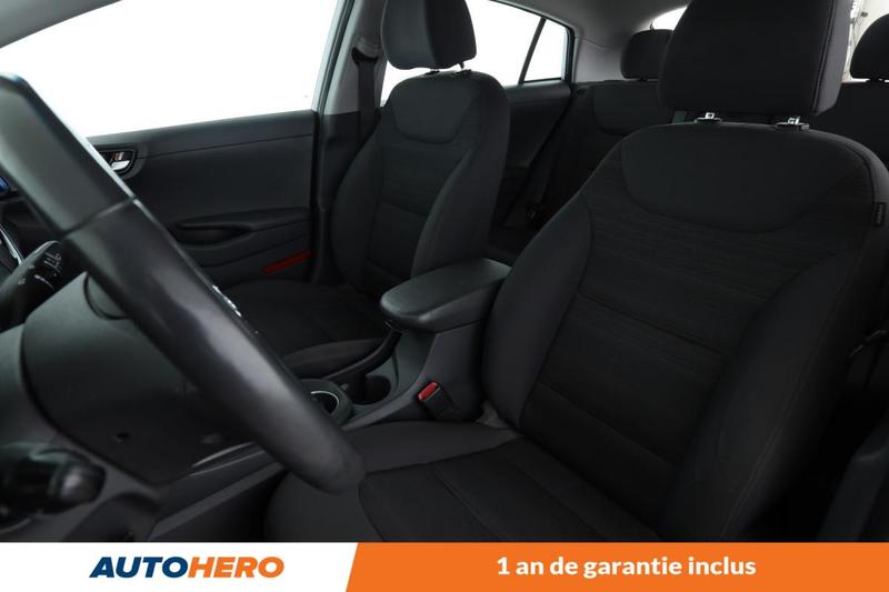 Hyundai Ioniq 1.6 Hybrid Creative 141 ch