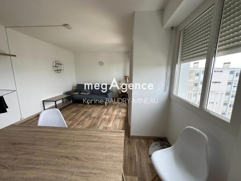 Appartement - 83 m² - 4 pièces