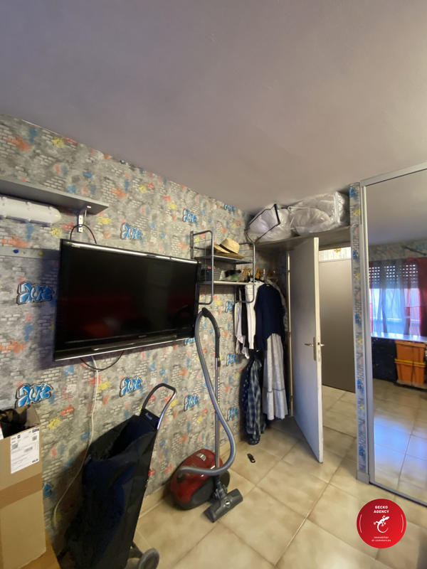 Appartement - 81 m² - 4 pièces