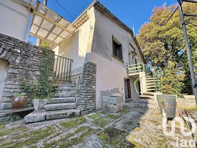 Maison - 142 m² - 5 pièces