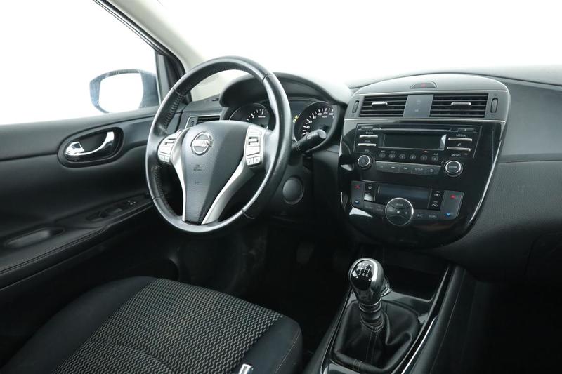 Nissan Pulsar 1.5 dCi Acenta 110 ch