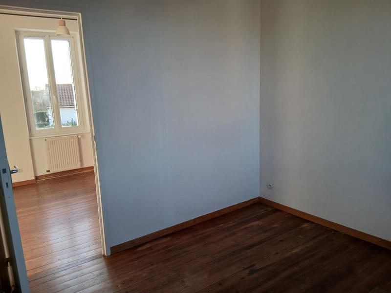 Maison - 114 m² - 6 pièces