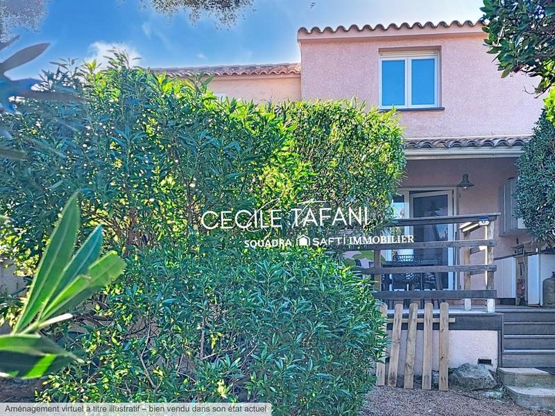 Appartement - 53 m² - 4 pièces