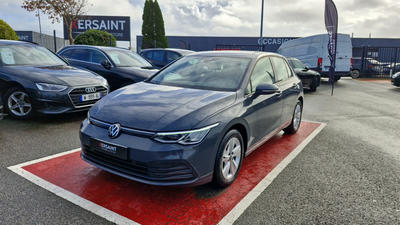 Volkswagen Golf 2.0 Tdi Scr 115 Dsg7 Life Business