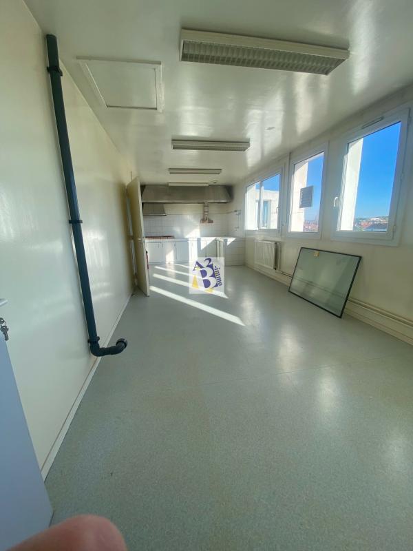 Immeuble - 1 532 m²