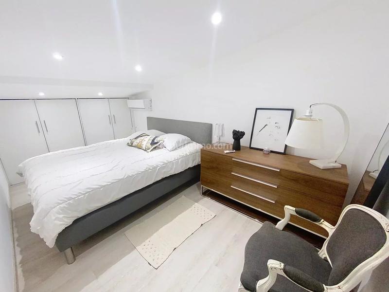 Appartement - 70 m² - 4 pièces