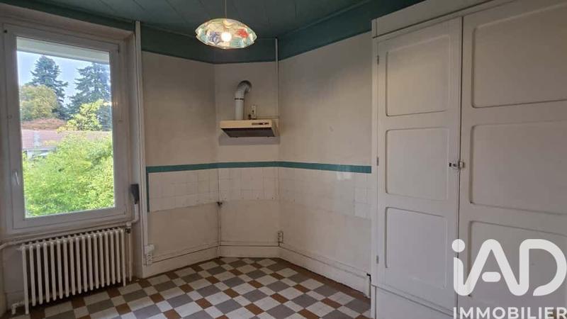 Maison - 148 m² - 6 pièces