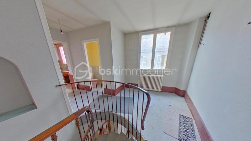 Immeuble - 303 m² - 9 pièces