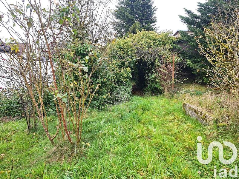 Maison - 170 m² - 8 pièces