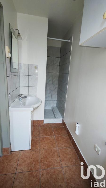 Appartement - 31 m² - 2 pièces