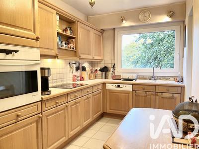 Appartement - 88 m² - 4 pièces