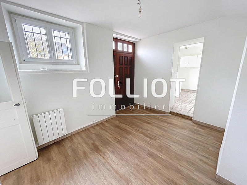 Appartement - 51 m² - 2 pièces