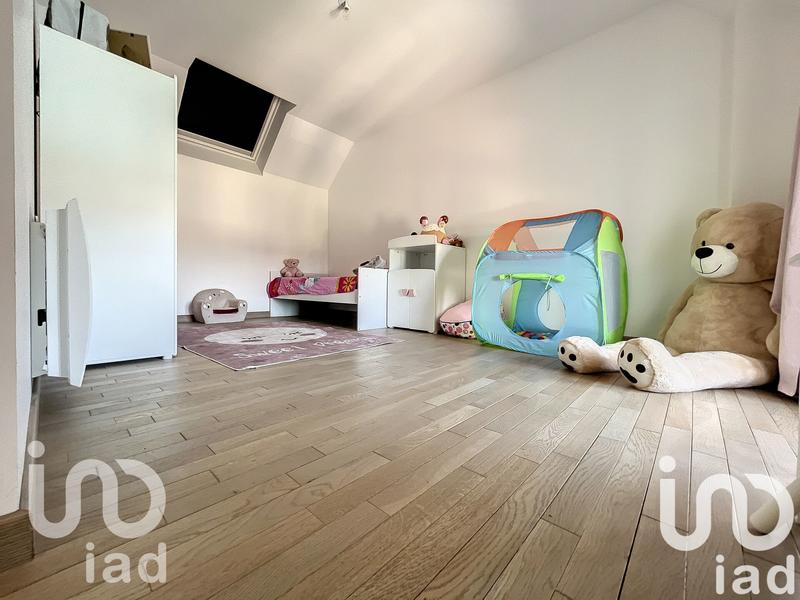 Maison de campagne - 158 m² - 6 pièces