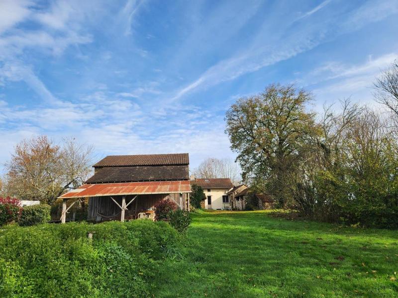 Maison - 69 m² - 4 pièces